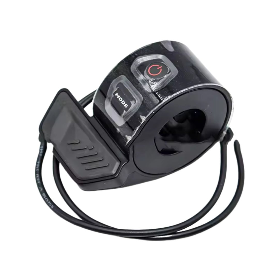 Daumengas Ninebot P65/P100 - Ersatzteil - Wheelyshop