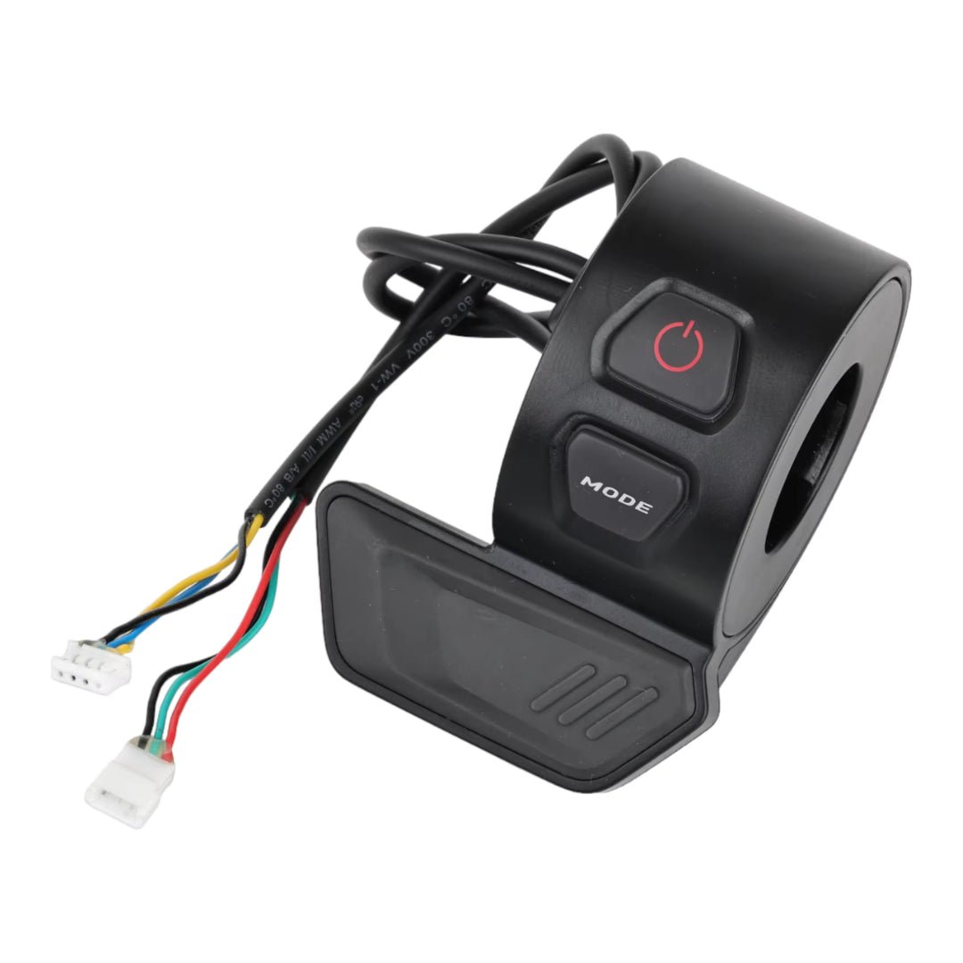 Daumengas Ninebot P65/P100 - Ersatzteil - Wheelyshop