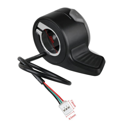 Daumengas NIU KQi 1/KQi 2/KQi 3 - Ersatzteil - Wheelyshop