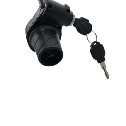 Daumengas + Schlüssel InMotion P1 / P1F / P2 - Ersatzteil - Wheelyshop