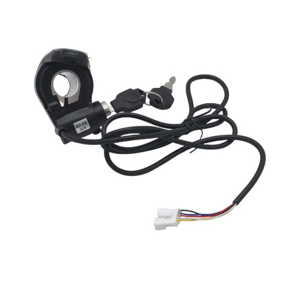 Daumengas + Schlüssel InMotion P1 / P1F / P2 - Ersatzteil - Wheelyshop