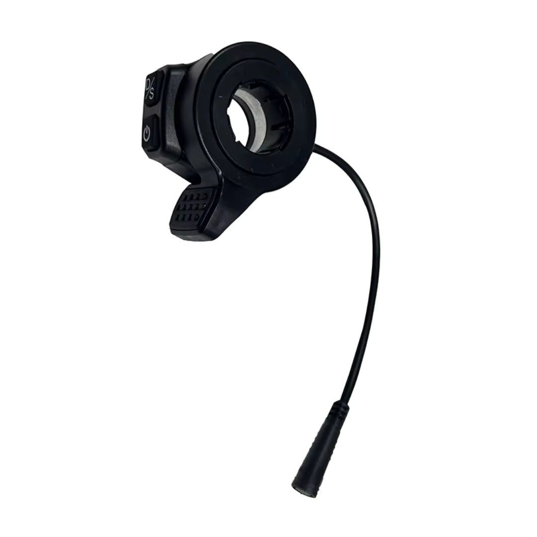 Daumengas & Schalter KuKirin G2 Master - Ersatzteil - Wheelyshop