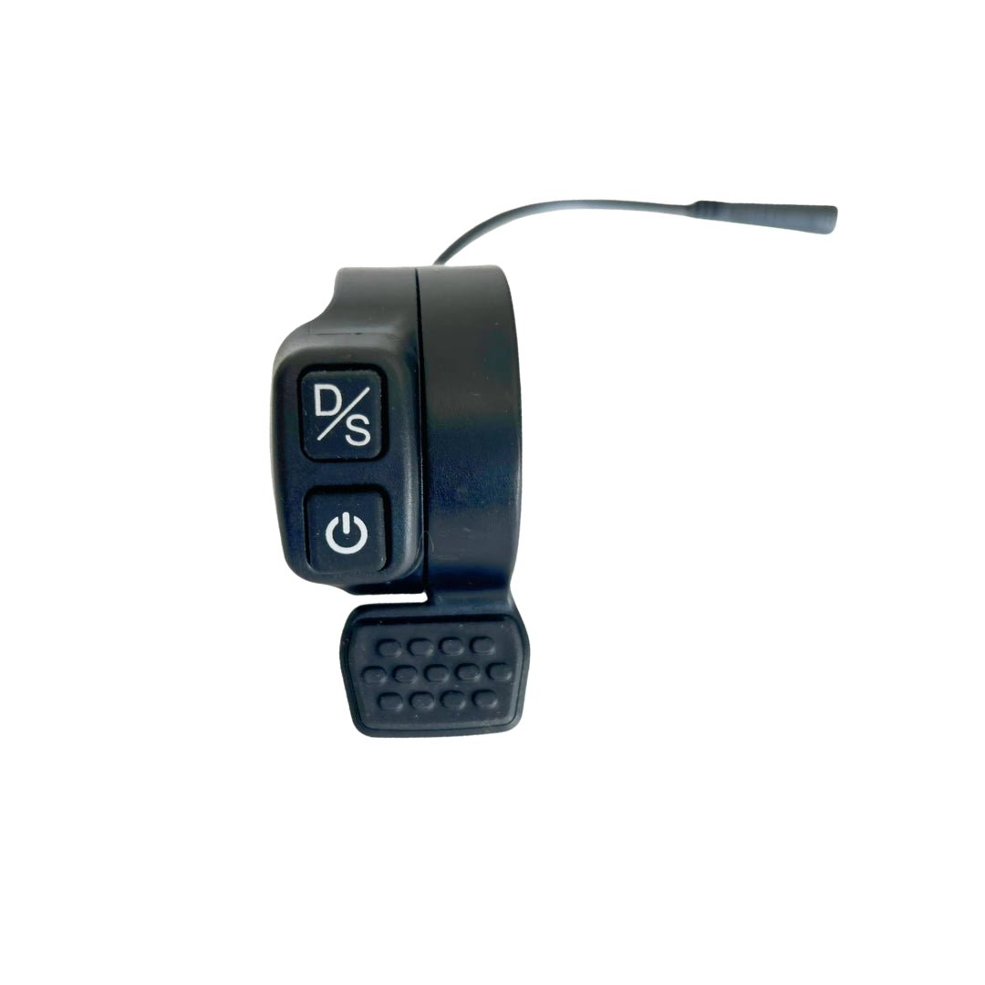 Daumengas & Schalter KuKirin G2 Master - Ersatzteil - Wheelyshop