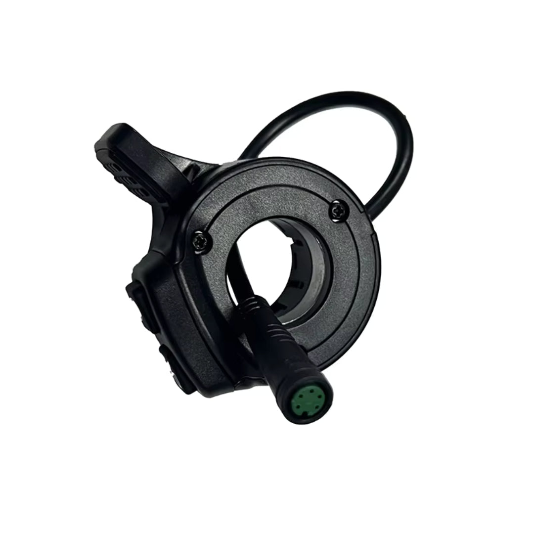 Daumengas & Schalter KuKirin G2 Master - Ersatzteil - Wheelyshop