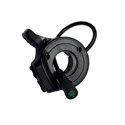 Daumengas & Schalter KuKirin G2 Master - Ersatzteil - Wheelyshop