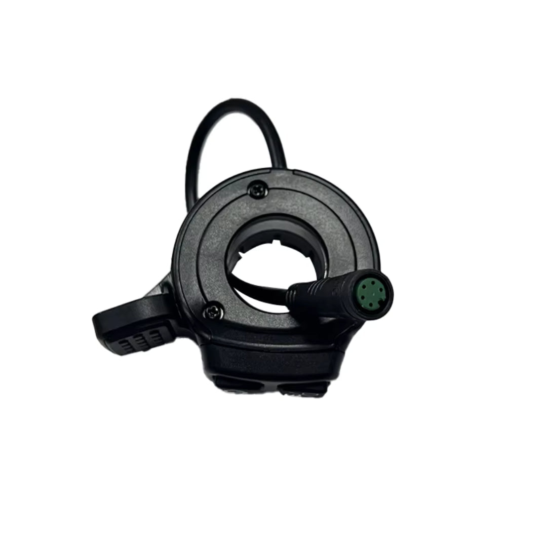 Daumengas & Schalter KuKirin G2 Master - Ersatzteil - Wheelyshop