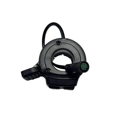 Daumengas & Schalter KuKirin G2 Master - Ersatzteil - Wheelyshop