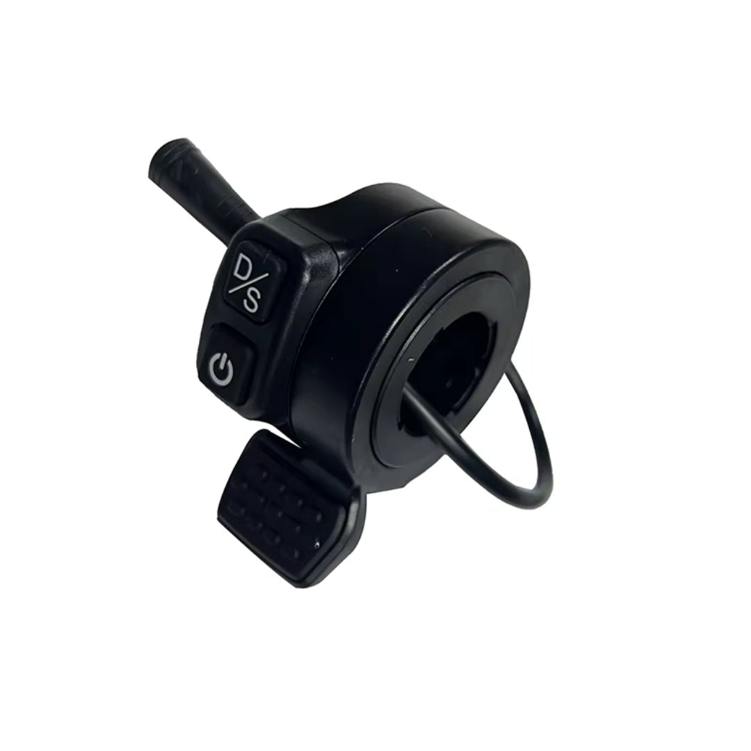 Daumengas & Schalter KuKirin G2 Master - Ersatzteil - Wheelyshop