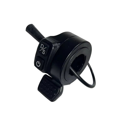 Daumengas & Schalter KuKirin G2 Master - Ersatzteil - Wheelyshop