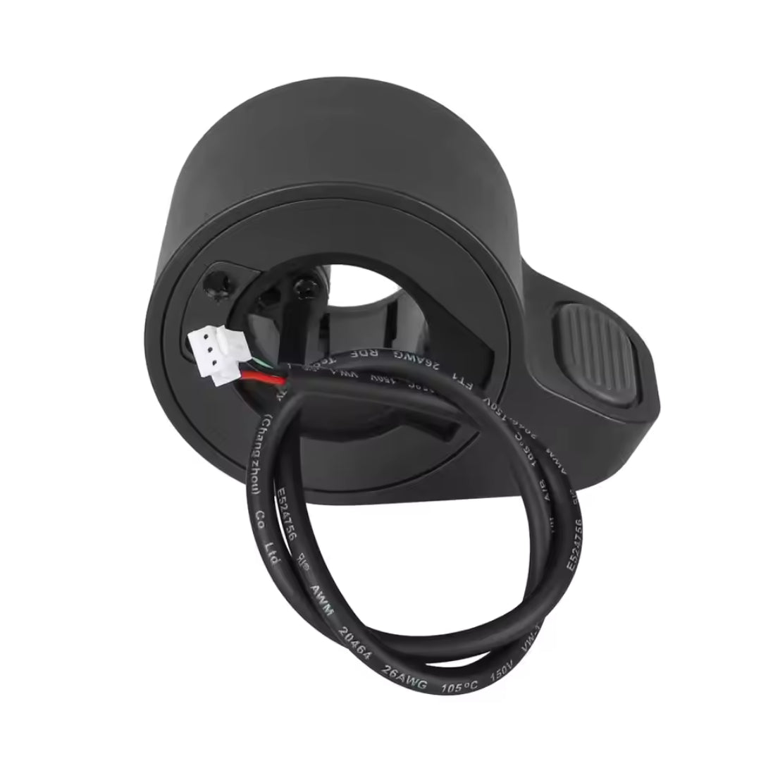 Daumengas Xiaomi 5 / 5 Pro / 5 Max - Ersatzteil - Wheelyshop