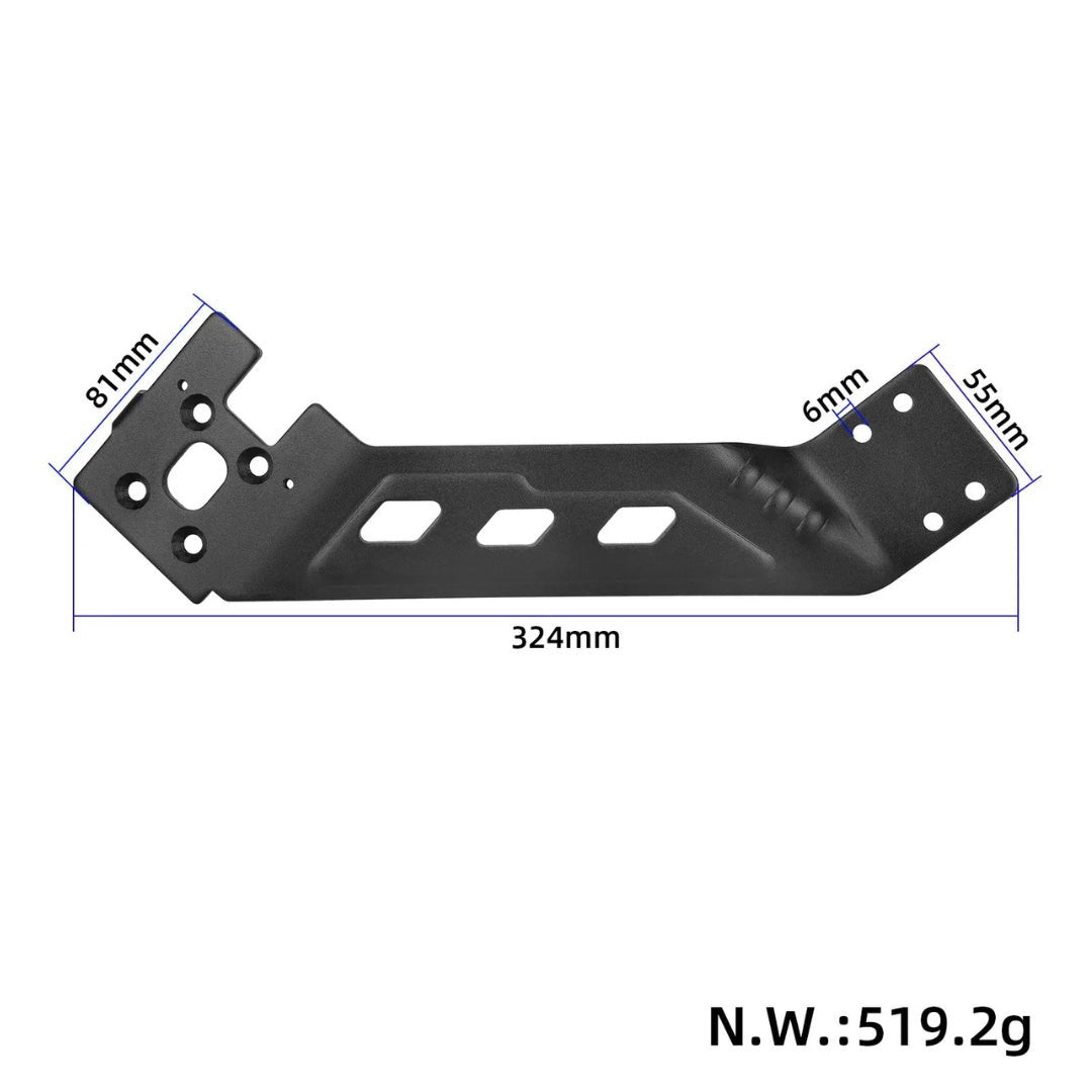 Querträger KuKirin G2 Pro - Ersatzteil - Wheelyshop