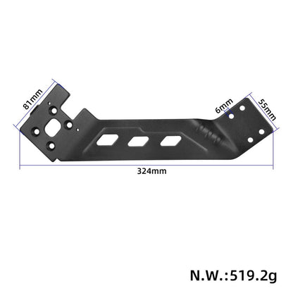 Querträger KuKirin G2 Pro - Ersatzteil - Wheelyshop
