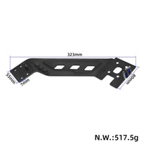 Produktinfo: Querträger für KuKirin G2 Pro