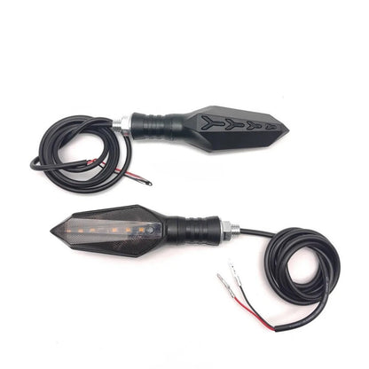 Universelles Blinkersystem - Zubehör - Wheelyshop
