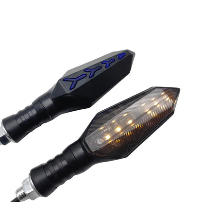 Universelles Blinkersystem - Zubehör - Wheelyshop