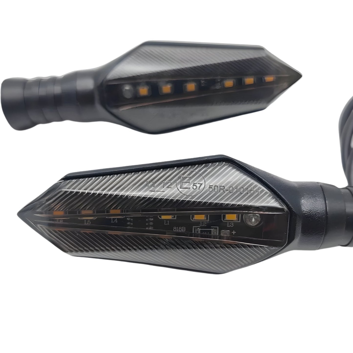 Universelles Blinkersystem - Zubehör - Wheelyshop