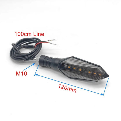 Universelles Blinkersystem - Zubehör - Wheelyshop