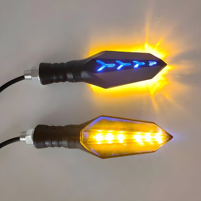 Universelles Blinkersystem - Zubehör - Wheelyshop