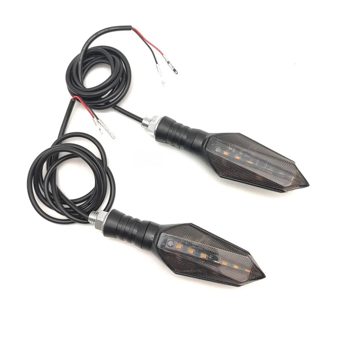 Universelles Blinkersystem - Zubehör - Wheelyshop