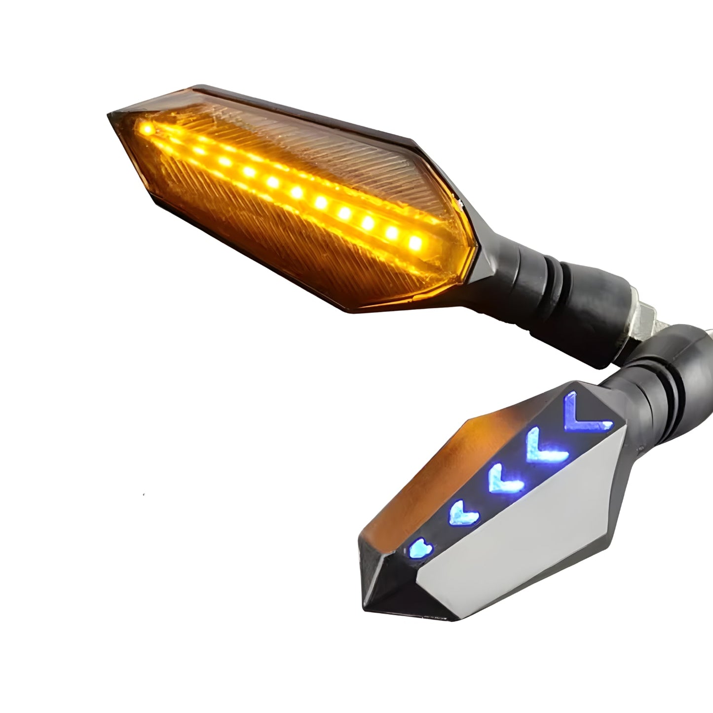 Universelles Blinkersystem - Zubehör - Wheelyshop