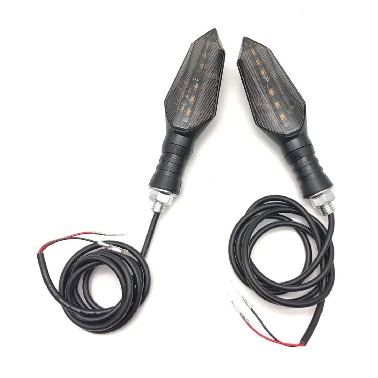 Universelles Blinkersystem - Zubehör - Wheelyshop