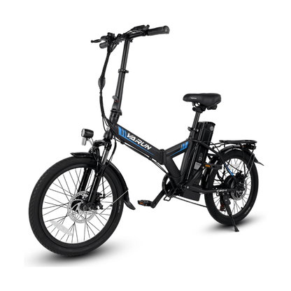 VARUN C20-1 Pro - E-Bike - Wheelyshop