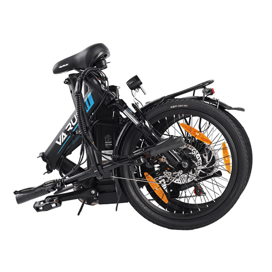 VARUN C20-1 Pro - E-Bike - Wheelyshop