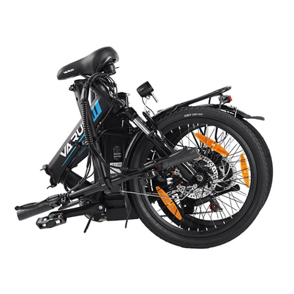 VARUN C20-1 Pro - E-Bike - Wheelyshop