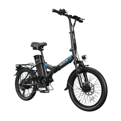 VARUN C20-1 Pro - E-Bike - Wheelyshop