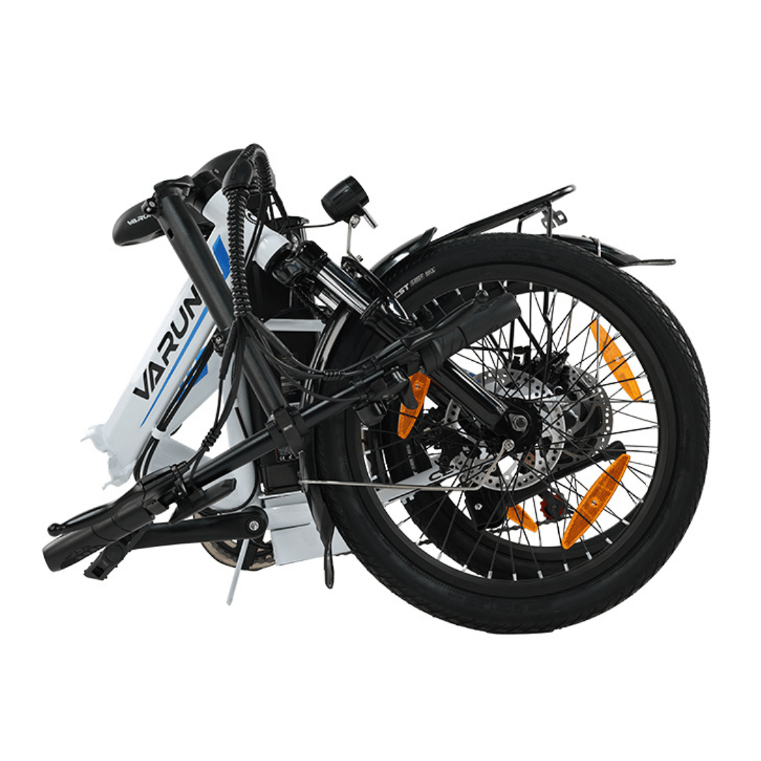 VARUN C20-1 Pro - E-Bike - Wheelyshop