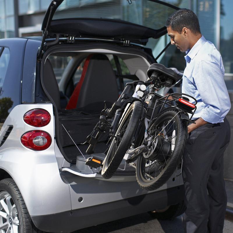 VARUN C20-1 Pro - E-Bike - Wheelyshop
