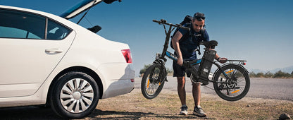 VARUN C20-1 Pro - E-Bike - Wheelyshop