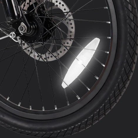 VARUN C20-1 Pro - E-Bike - Wheelyshop