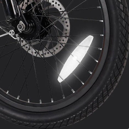 VARUN C20-1 Pro - E-Bike - Wheelyshop
