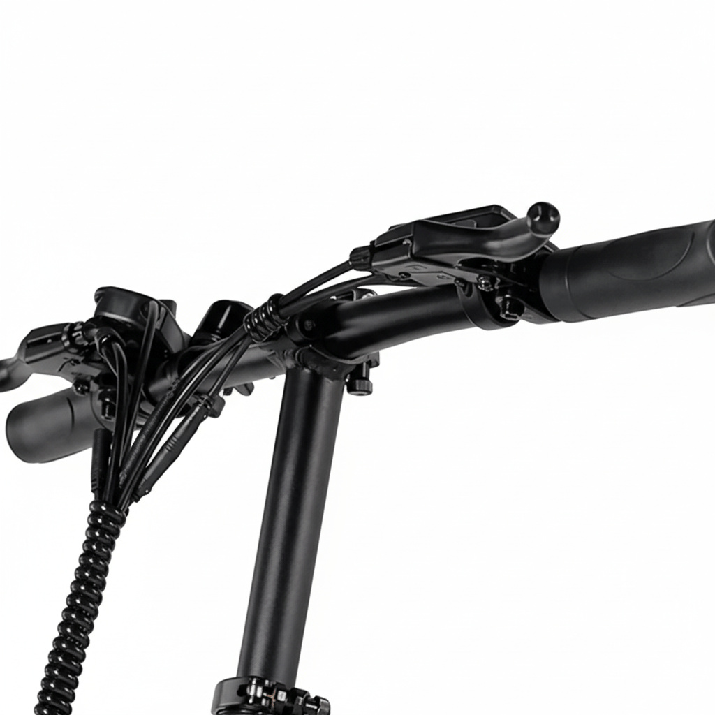 VARUN C20-1 Pro - E-Bike - Wheelyshop