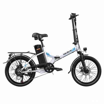 VARUN C20-1 Pro - E-Bike - Wheelyshop