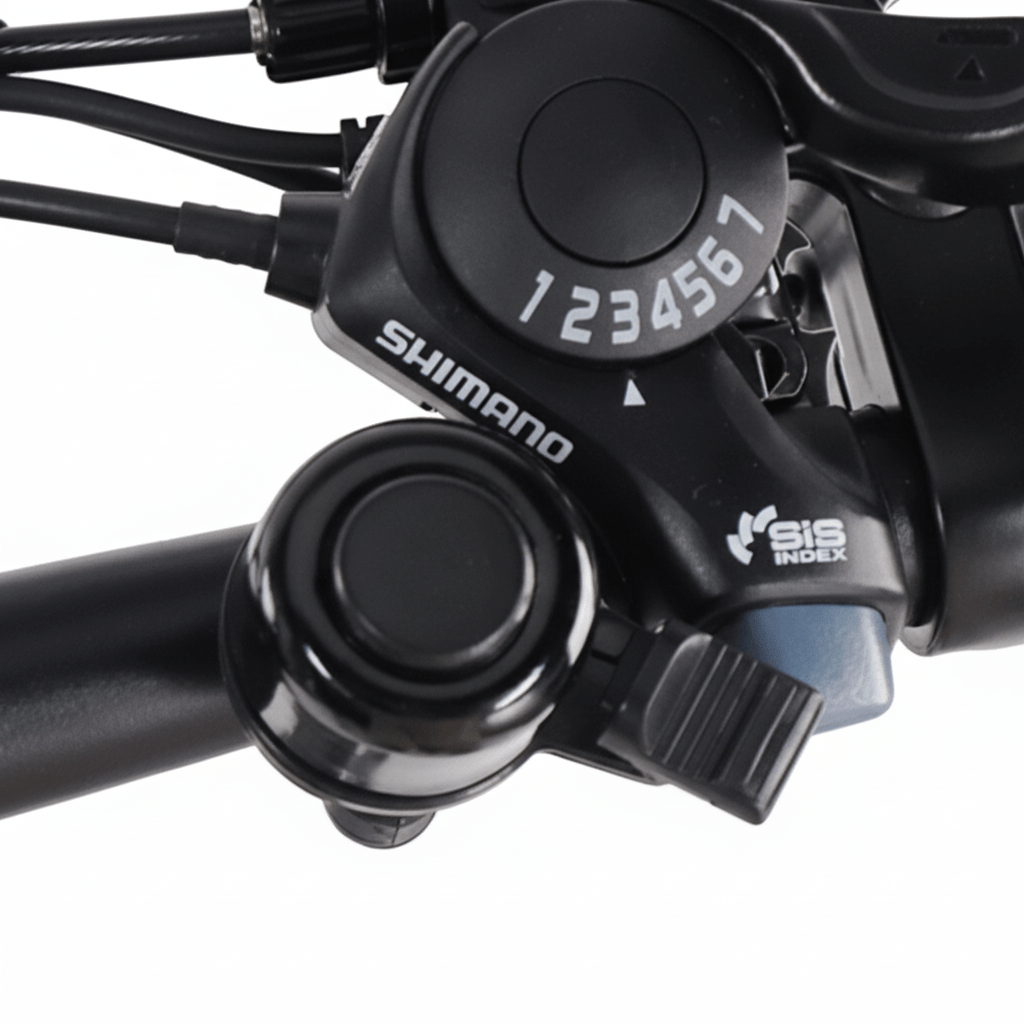 VARUN C20-1 Pro - E-Bike - Wheelyshop
