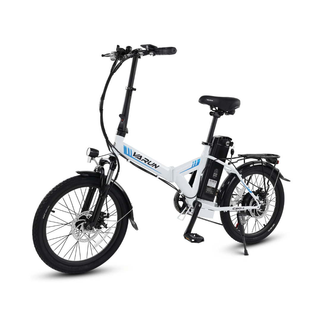 VARUN C20-1 Pro - E-Bike - Wheelyshop