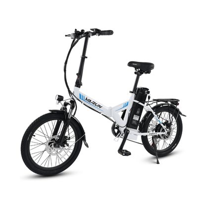VARUN C20-1 Pro - E-Bike - Wheelyshop