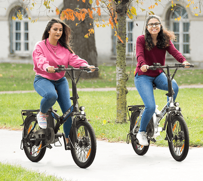 VARUN C20-1 Pro - E-Bike - Wheelyshop
