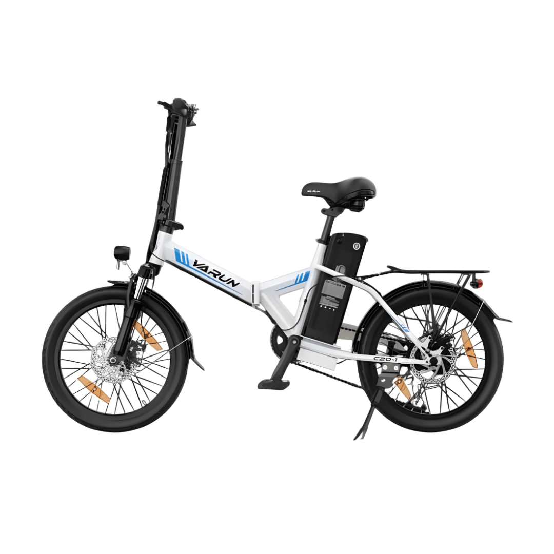 VARUN C20-1 Pro - E-Bike - Wheelyshop