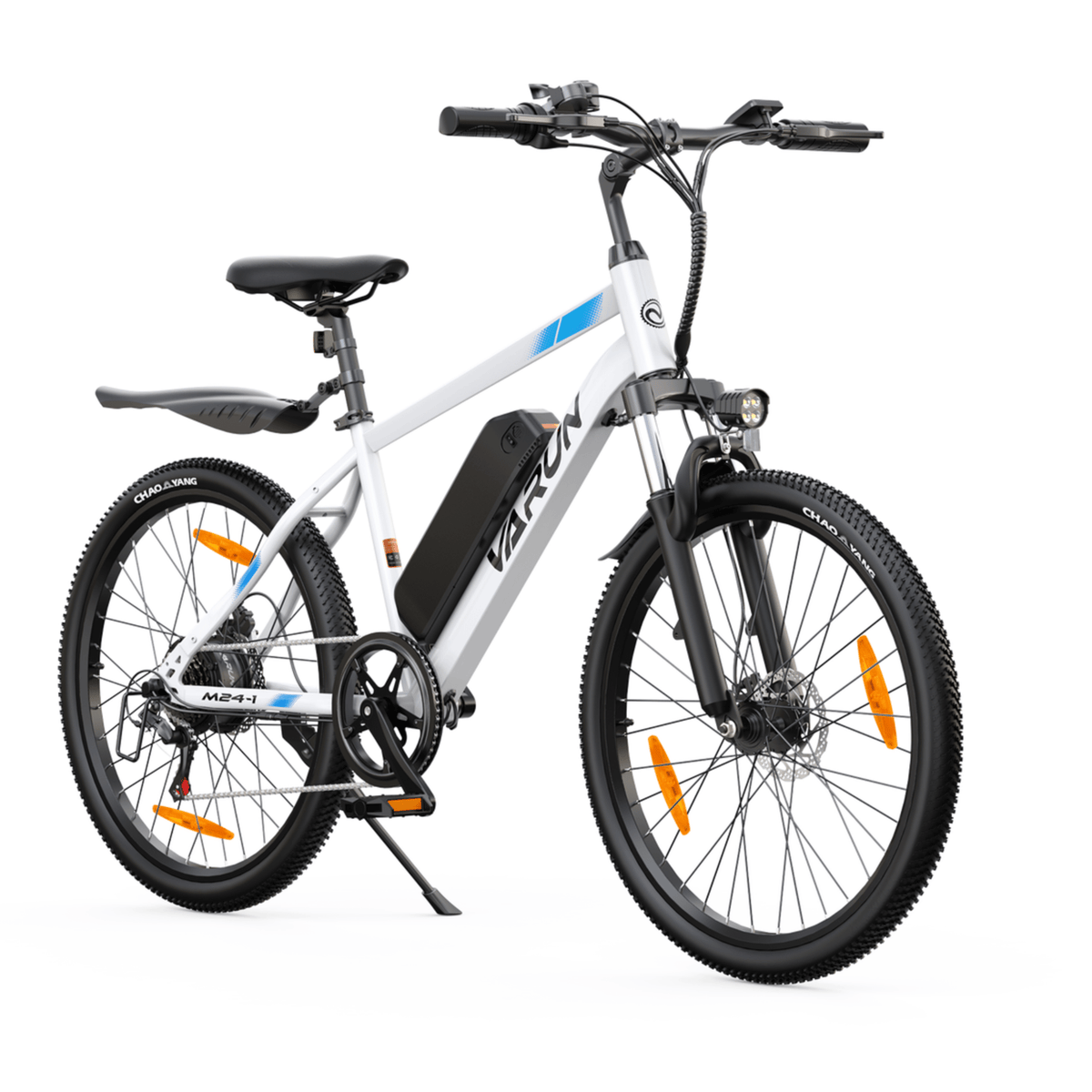 VARUN M24-1 - E-Bike - Wheelyshop