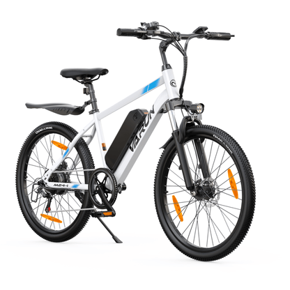 VARUN M24-1 - E-Bike - Wheelyshop