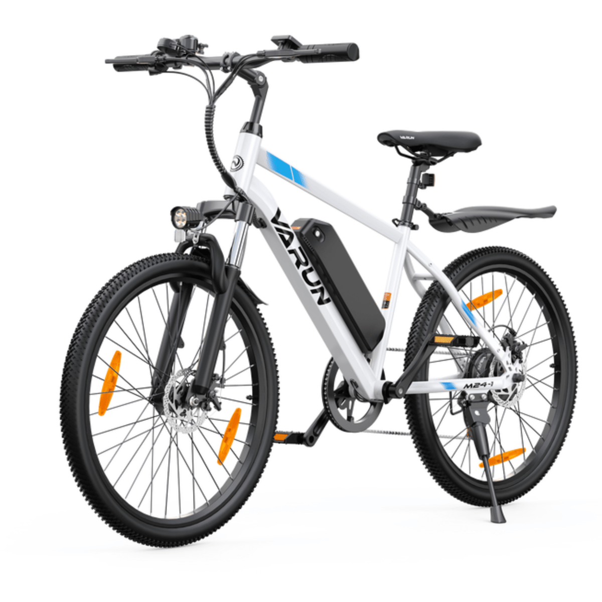 VARUN M24-1 - E-Bike - Wheelyshop