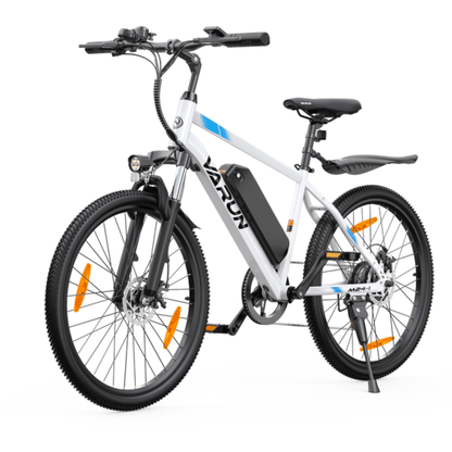 VARUN M24-1 - E-Bike - Wheelyshop