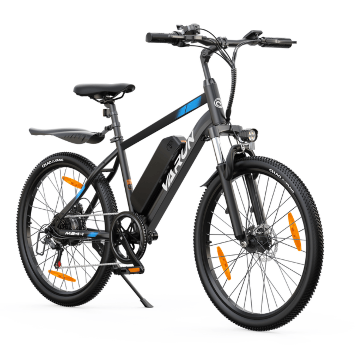 VARUN M24-1 - E-Bike - Wheelyshop