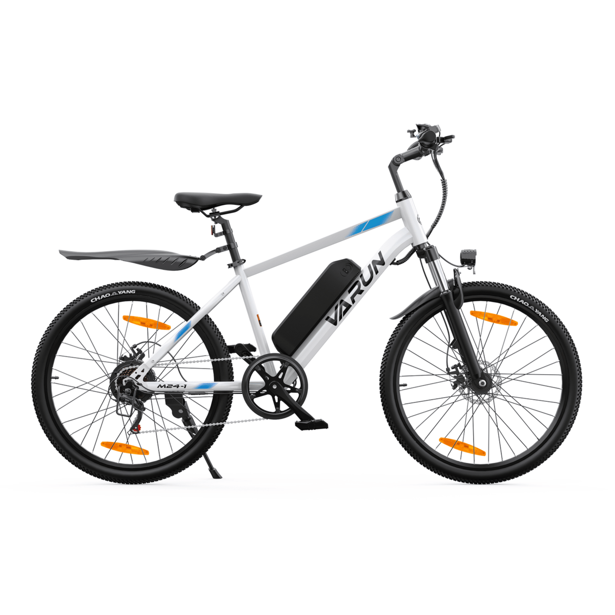 VARUN M24-1 - E-Bike - Wheelyshop