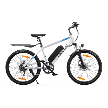 VARUN M24-1 - E-Bike - Wheelyshop
