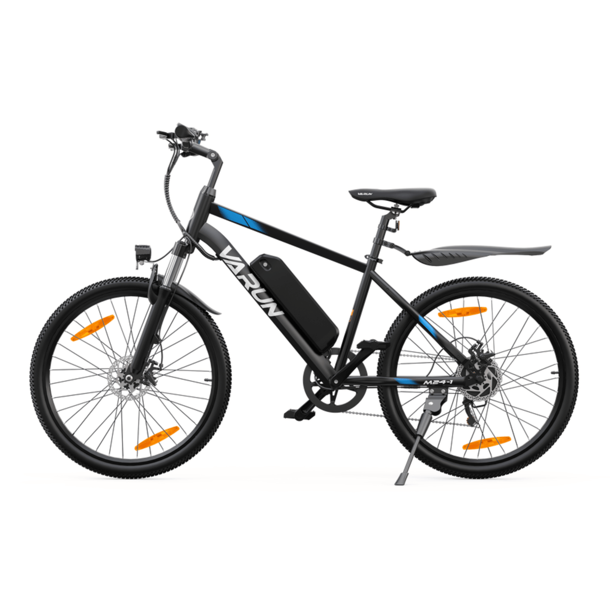 VARUN M24-1 - E-Bike - Wheelyshop
