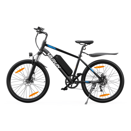 VARUN M24-1 - E-Bike - Wheelyshop